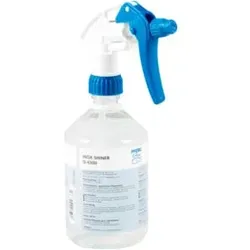 PFERD Edelstahlschutz SHINER IS-S 500 Inhalt 500 ml in Sprayflasche