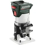 Metabo Akku-Kantenfräse 601742830 FMV 18 LTX BL 8