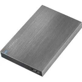 Intenso Memory Board 1 TB USB 3.0 anthrazit