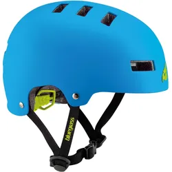 Bluegrass Fahrradhelm Superbold M