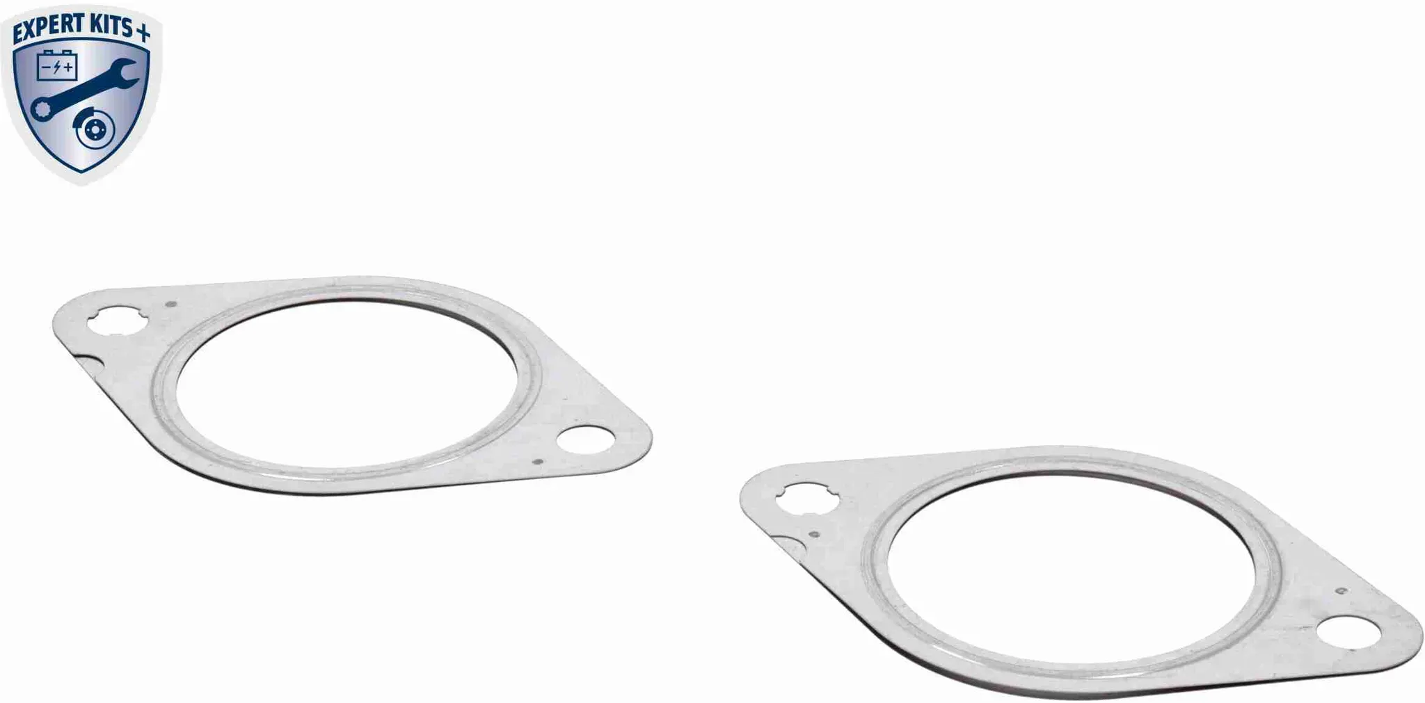 VAICO Montagesatz, Ruß-/Partikelfilter v253063 für Ford Volvo