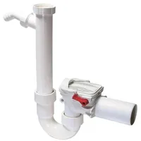 Kessel Staufix Siphon DN 50