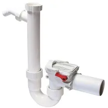 Kessel Staufix Siphon DN 50