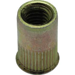 Blindnietmuttern, Senkkopf - 0371206009