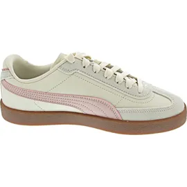 Puma Club II Era Sneaker 23 alpine snow/rose quartz/gum 39