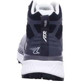 Lowa Fortux GTX QC Damen Schwarz/Weiß 37,5