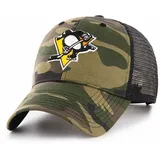 '47 47 Brand NHL Pittsburgh Penguins Camo Branson ’47 MVP - Camo