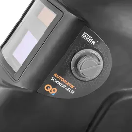 Güde Automatischer Schweißhelm GSH-TC-2