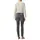 Comma, Jeans-Hose, grau, 40
