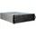Inter-Tech 3U-30255 Rack Schwarz, Edelstahl