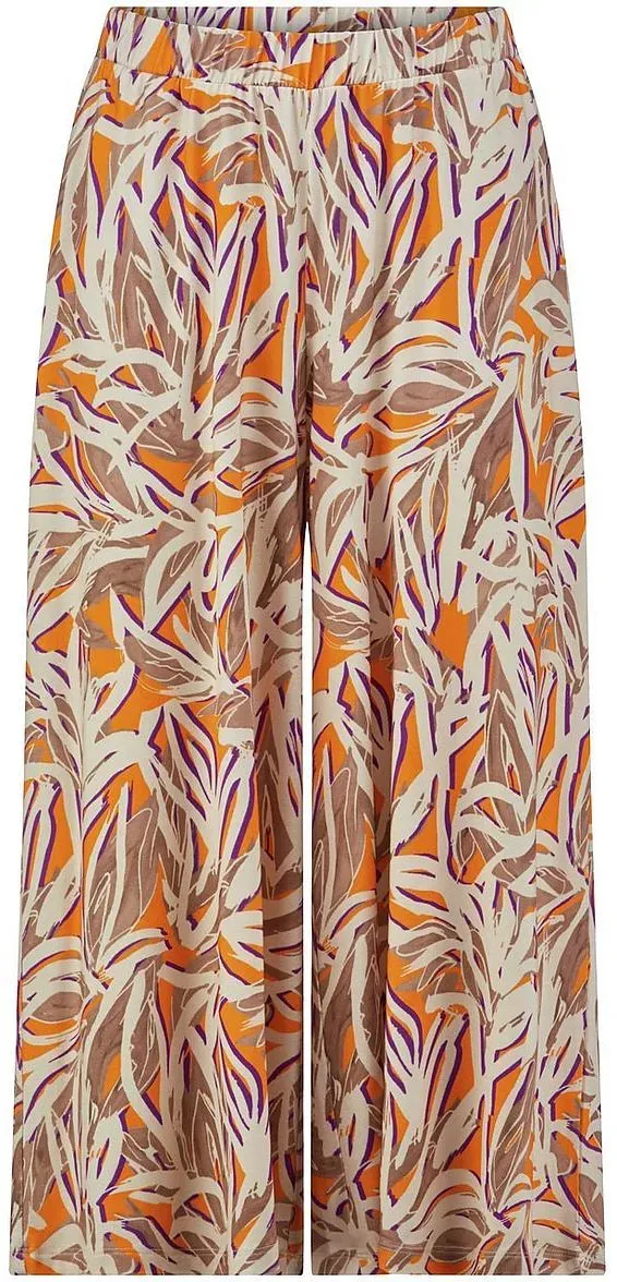 3/4-Hose Peter Hahn orange, 36
