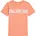 O'Neill Graphic T-shirt funky peach
