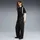 Puma Class Comfort Pinnacle High Waist Straight Pants TR op Jogginghose Schwarz S