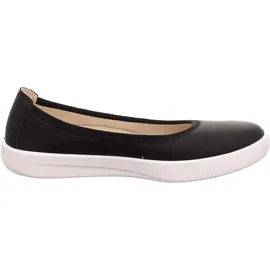 Legero Damen Silence Schwarz | Gr.: 38,5