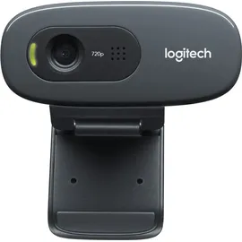 Logitech C270 Schwarz