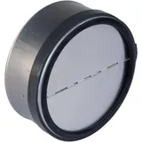 WALLAIR N35987 Rückluftsperrklappe mit Dichtungsgummi Passend für Rohr-Durchmesser: 15 cm