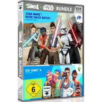 Die Sims 4 (PC)
