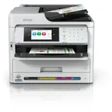 Epson WorkForce Pro WF-C5890DWF BAM