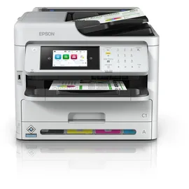 Epson WorkForce Pro WF-C5890DWF BAM
