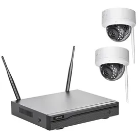 Indexa WR100D 2,0 MP Weiß