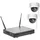 Indexa WR100D 2,0 MP Weiß