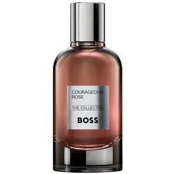 Hugo Boss The Collection Courageous Rose Intense Eau de Parfum 100 ml Herren