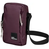 Jack Wolfskin Freizeittasche KONYA BAG, Größe ONE SIZE in Grau amaranth