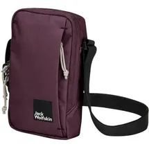 Jack Wolfskin Freizeittasche KONYA BAG, Größe ONE SIZE in Grau amaranth