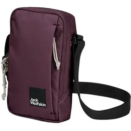 Jack Wolfskin Freizeittasche KONYA BAG, Größe ONE SIZE in Grau amaranth