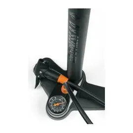 SKS Air X-Press 8.0 Standpumpe schwarz