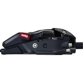 MAD CATZ R.A.T. 8+ Gaming Mouse schwarz