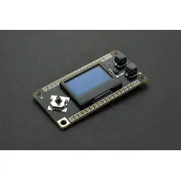 DFRobot Firebeetle Covers, OLED128x64 Display