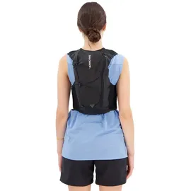 Salomon Active Skin 8 Set Trinkweste - Black / Metal - S