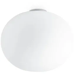 Cotton pl1 d40, Deckenleuchte, Ideal Lux