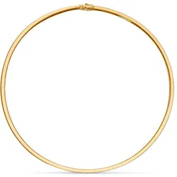 CHRIST Halsreif 85687344 - gold