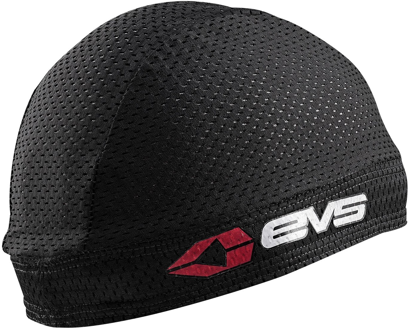 EVS Sweat, Helm-Kopfhaube - Schwarz - Einheitsgröße