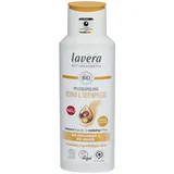 Lavera PFLEGE SPÜLUNG REPAIR&TIEFENPFLEGE