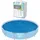BESTWAY Solar-Poolabdeckung blau 305 cm