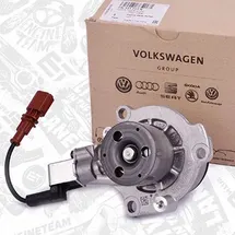 ET Engineteam Wasserpumpe + Zahnriemensatz rm0016ge für VW SEAT