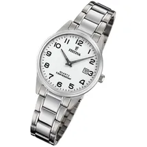 Festina Edelstahl 31 mm F16645/2