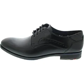 LLOYD Businessschuh Schwarz 42 EU | Gr.: