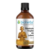 Bioherba Tibetische Tropfen des Lebens