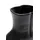 Kare Vase Donna schwarz, 40cm