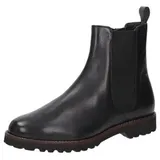 SIOUX Meredith Damen hellbraun/dunkelbraun 41