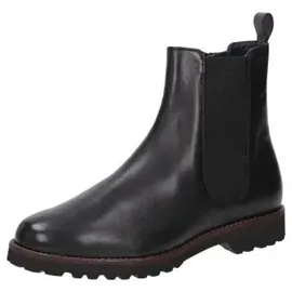 SIOUX Meredith Damen hellbraun/dunkelbraun 41