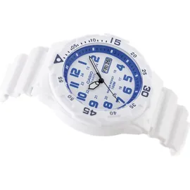 Casio Mrw200hc7b2vd Uhr White One Size