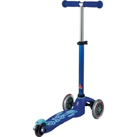 Micro Mobility Mini Micro Deluxe blau