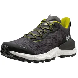 HELLY HANSEN Cush-Pro Eagle Tr5 schwarz/lime Herren