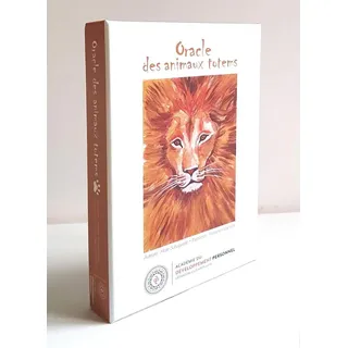 Oracle der Tiere Totems
