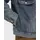 Levi's Type 3 Sherpa Trucker rockridge-blue L